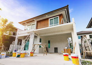 Photo n°7 de SC Rénovation Extérieure 95 - Façadier , couvreur, Val-d’Oise à Cormeilles-en-Parisis (Façadier)