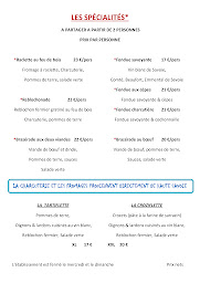 Photo n°13 de Le Tavaillon à Pontivy (Restaurant)