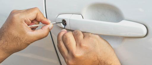 Master Locksmith SoCo - Visual