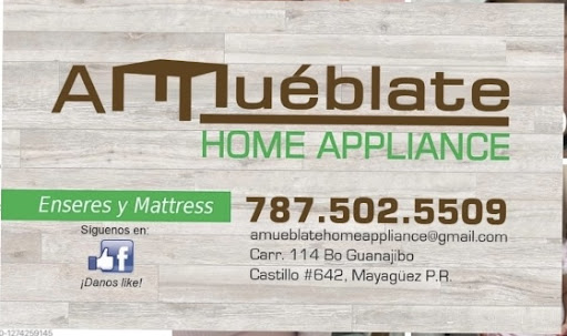 Amuéblate Home Appliances Gallery - United States