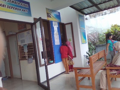 Photos of Puskesmas Jember Kidul
