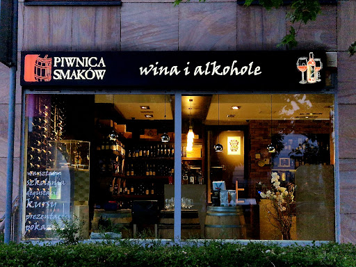 Piwnica Smaków Sp. z o.o.