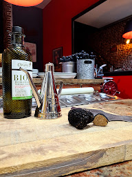 Photo n°41 de LE VESUVIO à Béthune (Restaurant)