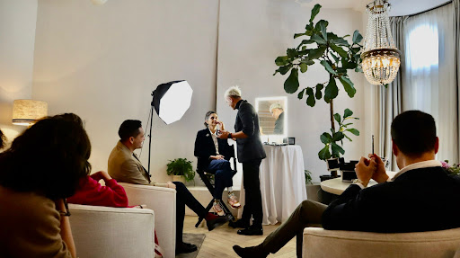 Professional Make-up by Andreus | Maquillaje Tenerife