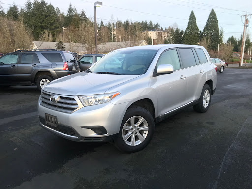 May Auto Sales - Thumbnail