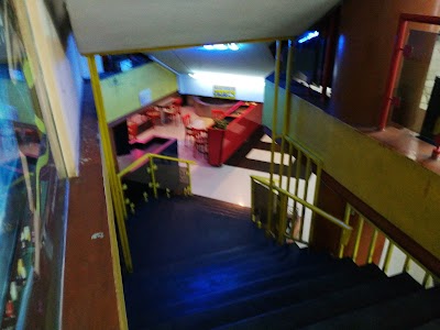 Photos of V Centenario