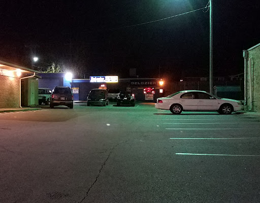 Delozier Auto Services Inc - Thumbnail