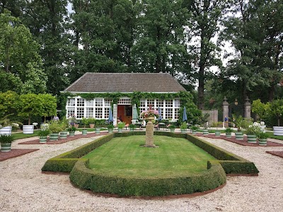 Middachten Castle