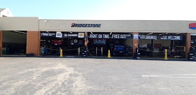 Firestone Complete Auto Care