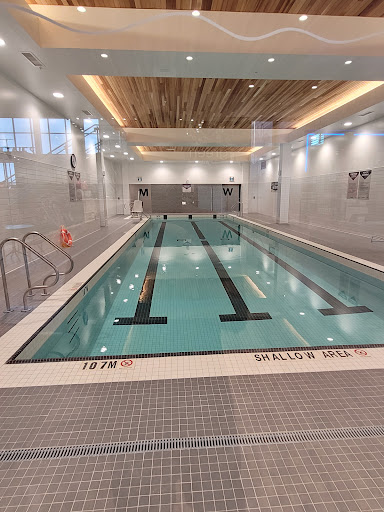 GoodLife Fitness Winnipeg Refinery District - Thumbnail