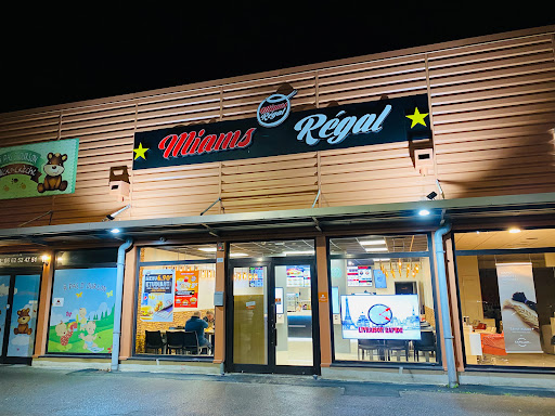 Photo 12 - MY BURGER