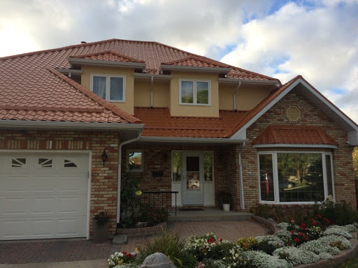 Ruslan Construction - Visual