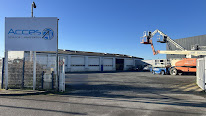Acces Industrie - Agence de Nantes Nord à Saint-Herblain