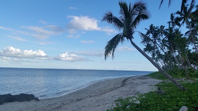 Photos of Lavena Coastal Walk