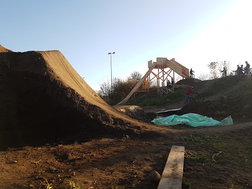 Dirtpark Amberg - Thumbnail