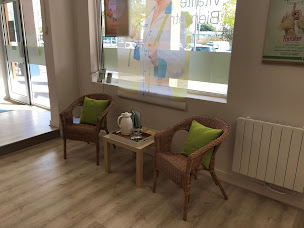 Photo n°7 de dietplus Chevilly Larue à Chevilly-Larue (Centre de bien-être)