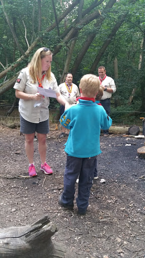 Riffhams Essex North East Girlguiding - Thumbnail