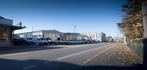 Autohaus Kauderer GmbH & Co. KG - Thumbnail