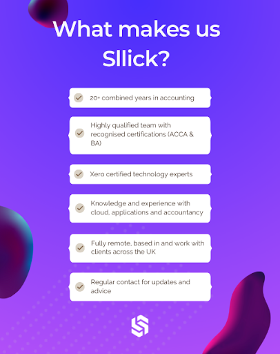 Sllick - Visual