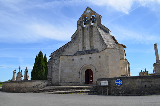 Saint-Quentin-de-Baron