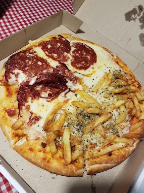 Pizzana Rotiseria🍕🍟, Author: Fabián Perez Boidi