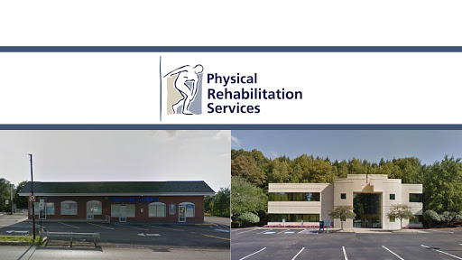 Physical Rehabilitation Services - Thumbnail