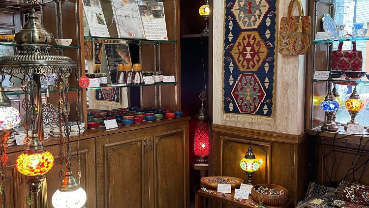 ジェイハン インポーツ