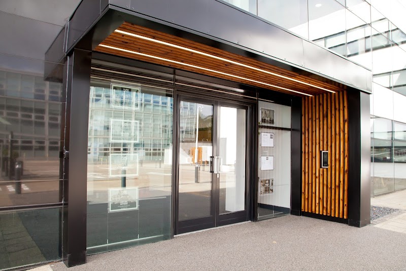 Pure Offices Edinburgh Park photo 2