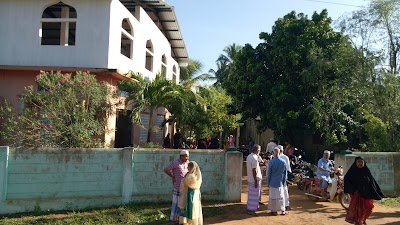 Photos of Abrar Jumma Masjid
