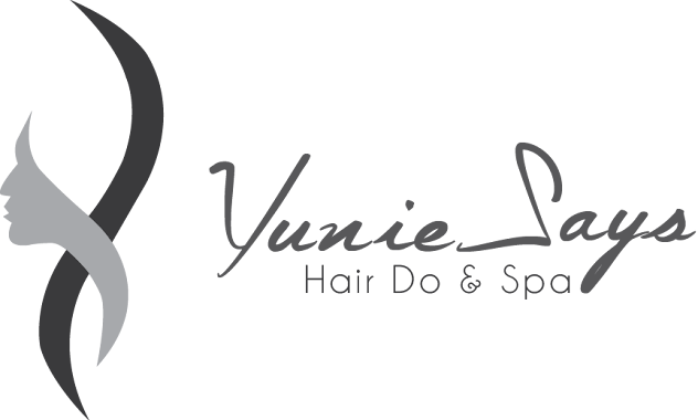 Says Yunie-do Hair Salon & Spa, Author: Yunie Says Salon Hair-do & Spa