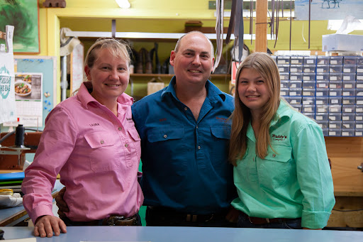 Ruddy’s - Makers Of Fine Leather Goods