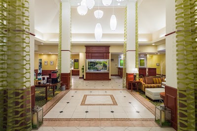 Hilton Garden Inn Dover