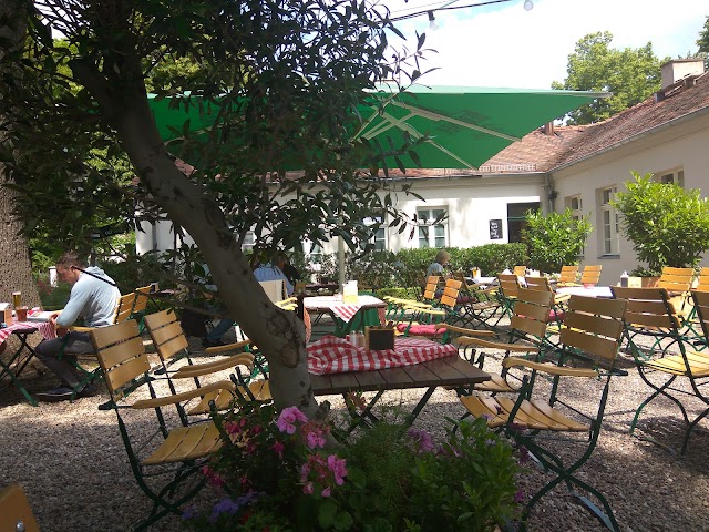 Alter Krug Dahlem