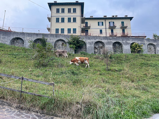 Albergo Coira