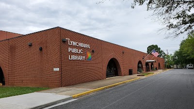 Lynchburg Public Library