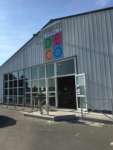 Espace DÉCO Logo
