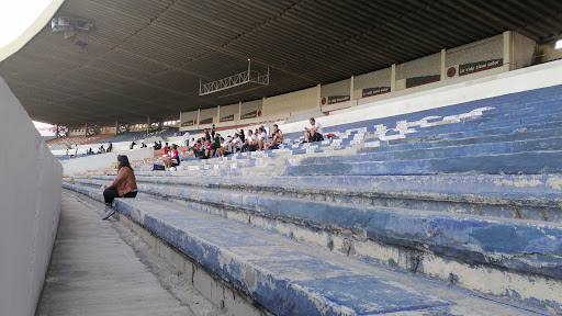 Estadio Neza 86 - Thumbnail
