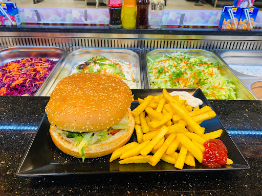 Dein Kebap Haus - Visual