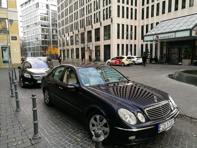 Taxi Żary