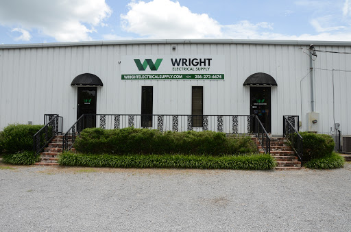Wright Electrical Supply - Visual