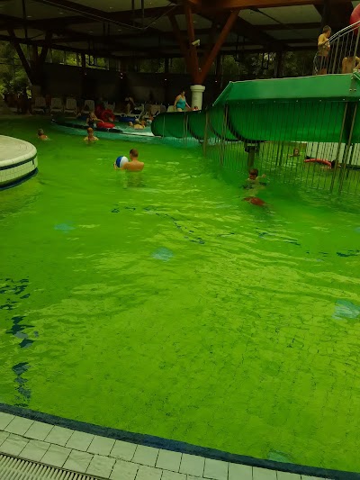 Photos of Gumbala pool and sauna Country