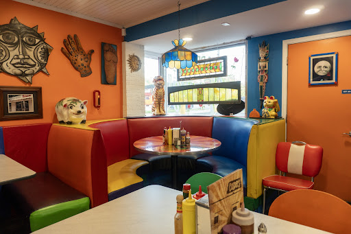 Casper's Diner - Thumbnail