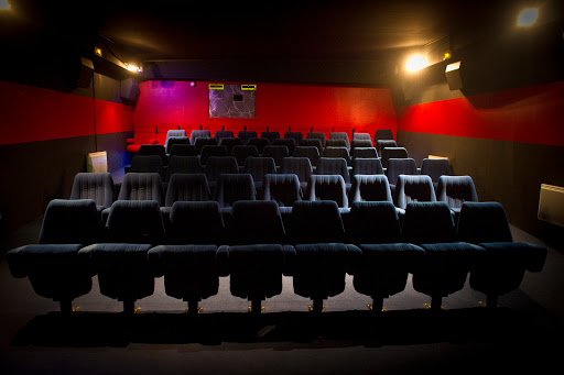 Cinétoile Cinéma de Toucy Logo