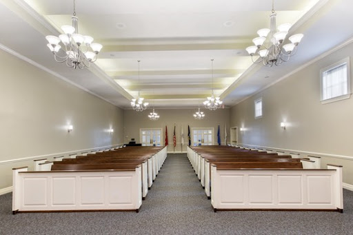 Earthman Bellaire Funeral Home - Thumbnail