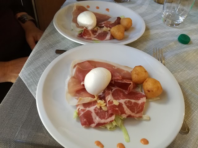 Ristorante U Viecchie Furne