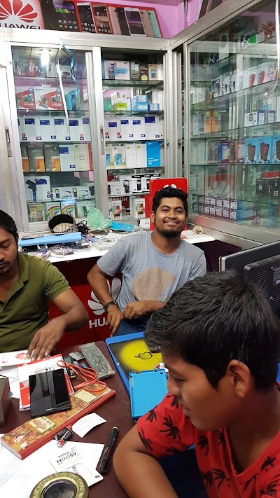 Photos of Nisu Telemart