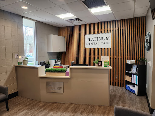 Platinum Dental of Salt Lake City