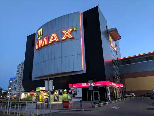 Sadyba Best Mall