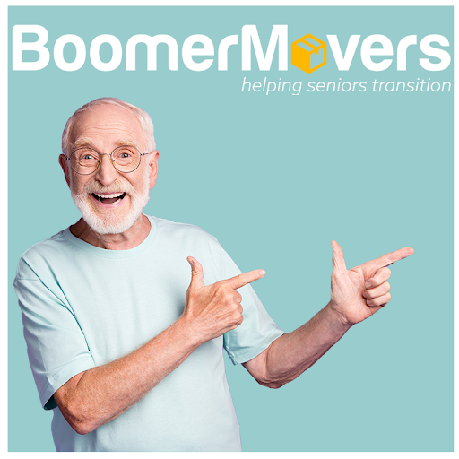Boomer Movers - Visual