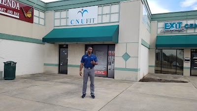 CNU Fit - Milford